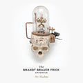Brandt Brauer Frick - Mr. Machine - Vinyl Record