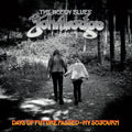Lodge,john - Days Of Future Passed - My Sojourn - Music CD