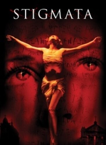 Stigmata - Stigmata - Blu-ray