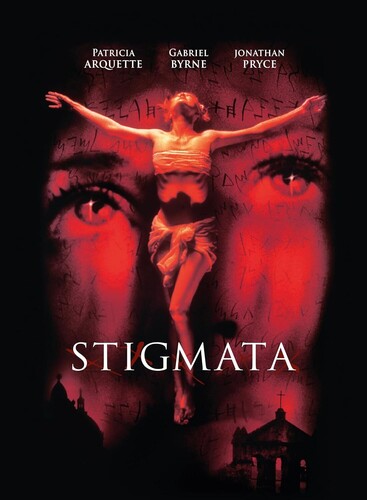 Stigmata - Stigmata - Blu-ray