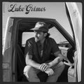 Luke Grimes Music CD
