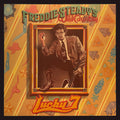 Steady,freddie - Lucky 7 - Music CD
