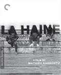 Criterion Collection - La Haine - UHD