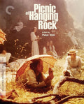 Criterion Collection - Picnic At Hanging Rock - UHD