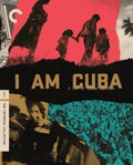 Criterion Collection - I Am Cuba - Blu-ray