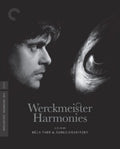 Criterion Collection - Werckmeister Harmonies - UHD