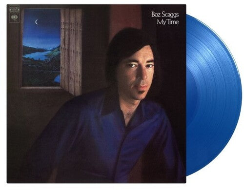 Scaggs,boz - My Time - Vinyl Record