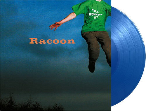 Racoon - Till Monkeys Fly - Vinyl Record