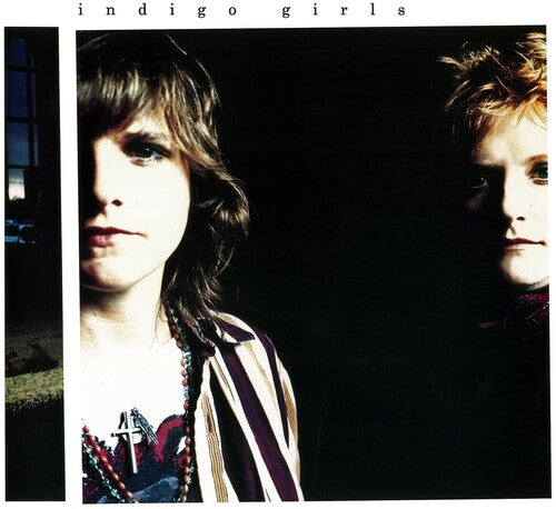 Indigo Girls - Indigo Girls - Vinyl Record