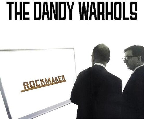 Dandy Warhols - Rockmaker - Music CD