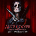 Cooper,alice - Theatre Of Death - Live At Hammersmith 2009 - Vinyl Record