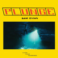 Plunge [Indie Exclusive Limited Edition Clearwater Blue LP] Vinyl Record