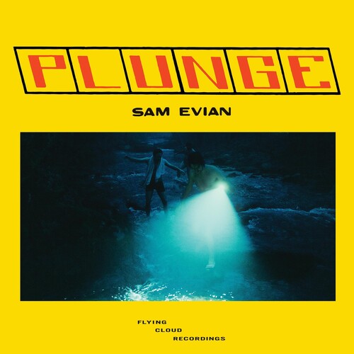 Evian,sam - Plunge - Vinyl Record