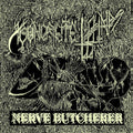 Nerve Butcherer [LP] Vinyl Record