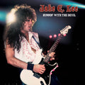 Lee,jake E. - Runnin' With The Devil - Vinyl Record