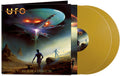 UFO - Rock Bottom In Cincinnati 1995 [2LP Gold]