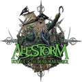 Alestorm - Voyage Of The Dead Marauder - Music CD