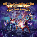 Dragonforce - Warp Speed Warriors - Music CD