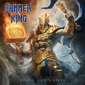 Hammer King - Konig Und Kaiser - Music CD