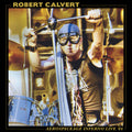 Calvert,robert - Aerospaceage Inferno Live 86 - Vinyl Record