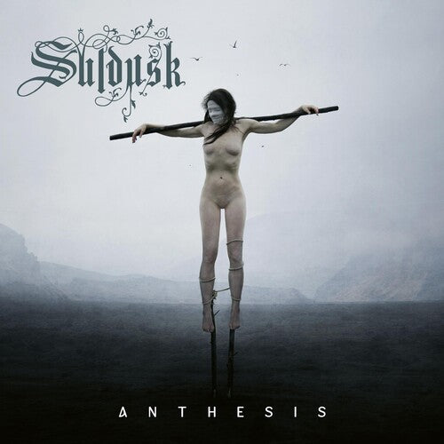 Suldusk - Anthesis - Music CD