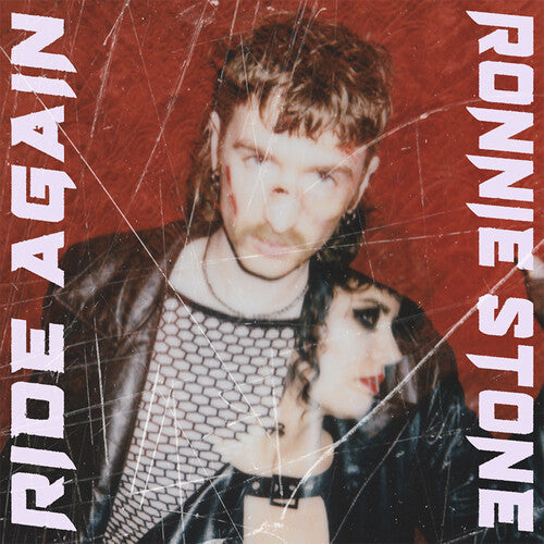 Stone,ronnie - Ride Again - Vinyl Record