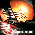 Ushio,kensuke - Chainsaw Man (original Series Soundtrack) - Vinyl Record