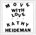Heideman,kathy - Move With Love - Java - Vinyl Record