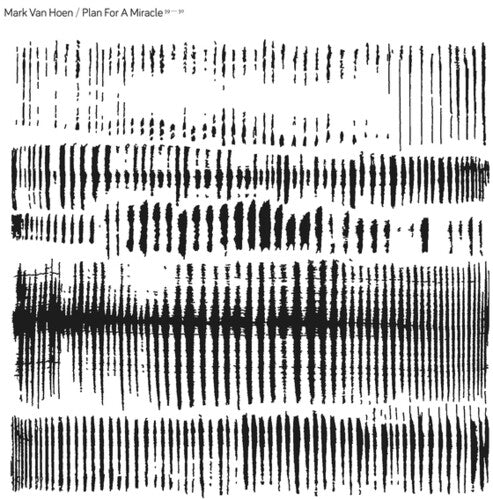 Van Hoen,mark - Plan For A Miracle - Vinyl Record