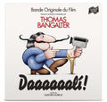Bangalter,thomas - Daaaaaali - Vinyl Record