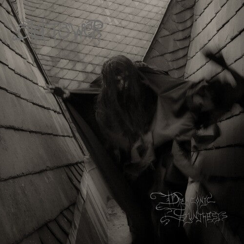 Old Tower - Draconic Synthesis - Music CD