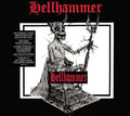 Hellhammer - Apocalyptic Raids - Vinyl Record