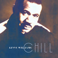 Williams,lenny - Chill - Music CD