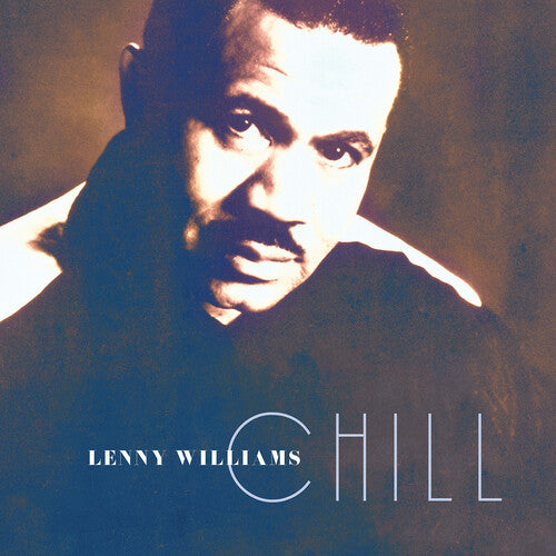 Williams,lenny - Chill - Music CD