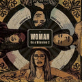 Vibronics - Woman On A Mission 2 - Vinyl Record