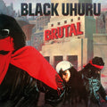Brutal Music CD