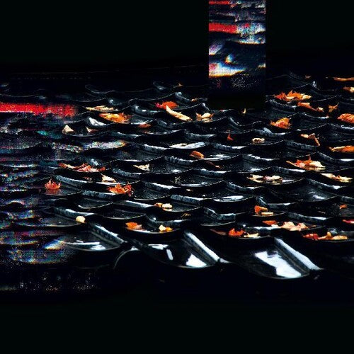 Bernocchi,eraldo / Yamane,hoshiko - Sabi - Vinyl Record