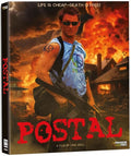 Postal - Postal - UHD