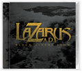 Lazarus A.d. - Black River Flows - Music CD
