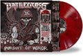 Battlecross - Pursiuit Of Honor - Vinyl Record