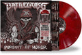 Pursiuit Of Honor [LP] Vinyl Record