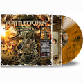 War Of Will [LP] Vinyl Record