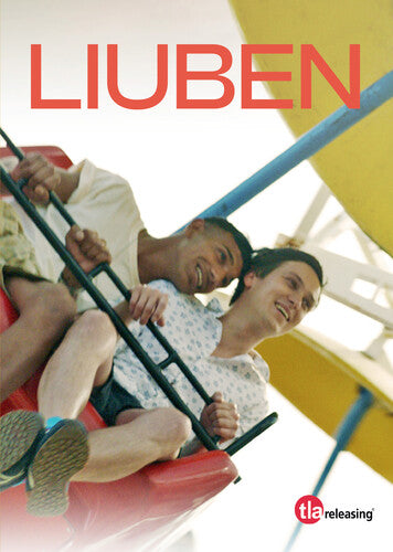 Liuben - Liuben - DVD