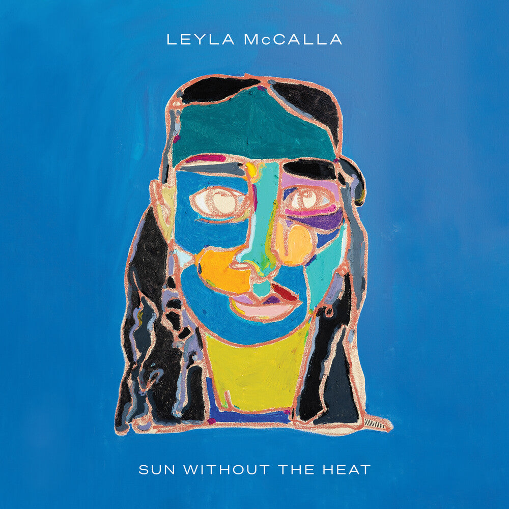 Sun Without The Heat [LP] Vinyl Record
