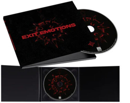 Blind Channel - Exit Emotions - Music CD