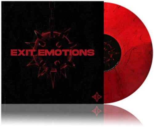 Blind Channel - Exit Emotions - Limited Edition - Vinyl Record