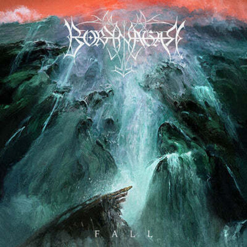 Borknagar - Fall - Music CD
