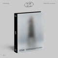 (g)i-dle - 2 (0 Ver.) - Music CD