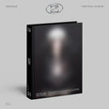 (g)i-dle - 2 (2 Ver.) - Music CD