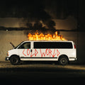 Cold World [Indie Exclusive Transparent Clear Colored Vinyl] Vinyl Record